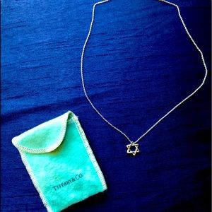 Tiffany & Co, Elsa Peretti Necklace